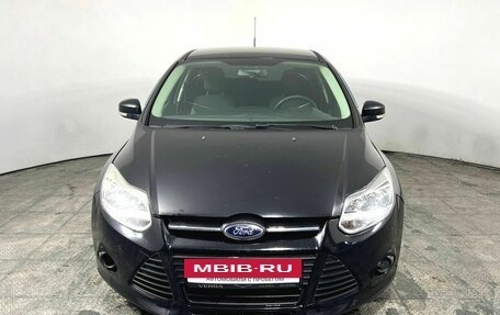 Ford Focus III, 2012 год, 695 000 рублей, 2 фотография