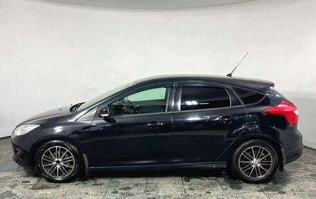 Ford Focus III, 2012 год, 695 000 рублей, 8 фотография