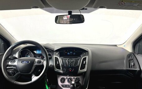 Ford Focus III, 2012 год, 695 000 рублей, 15 фотография