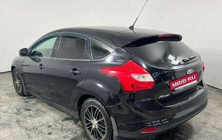 Ford Focus III, 2012 год, 695 000 рублей, 7 фотография