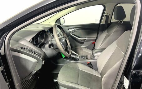 Ford Focus III, 2012 год, 695 000 рублей, 16 фотография