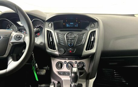 Ford Focus III, 2012 год, 695 000 рублей, 14 фотография