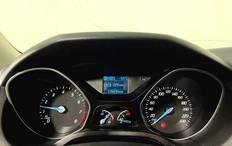 Ford Focus III, 2012 год, 695 000 рублей, 12 фотография