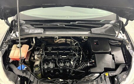 Ford Focus III, 2012 год, 695 000 рублей, 10 фотография