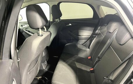 Ford Focus III, 2012 год, 695 000 рублей, 17 фотография