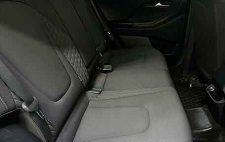 Hyundai Creta, 2021 год, 2 150 000 рублей, 11 фотография