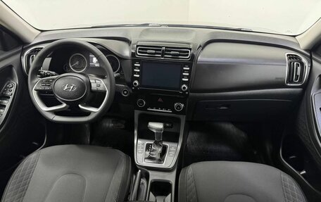 Hyundai Creta, 2021 год, 2 150 000 рублей, 10 фотография