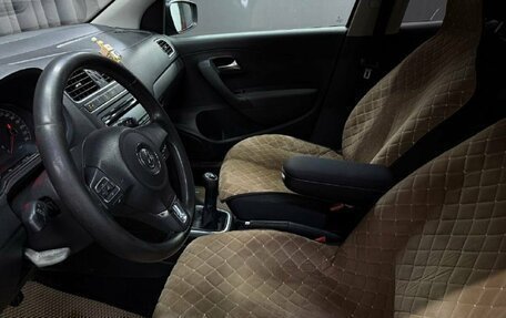 Volkswagen Polo VI (EU Market), 2011 год, 469 888 рублей, 5 фотография