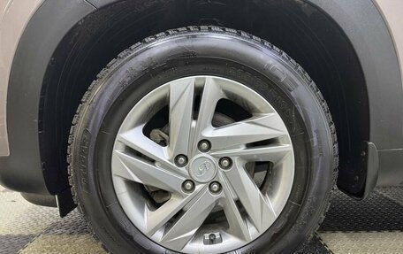 Hyundai Creta, 2021 год, 2 150 000 рублей, 12 фотография