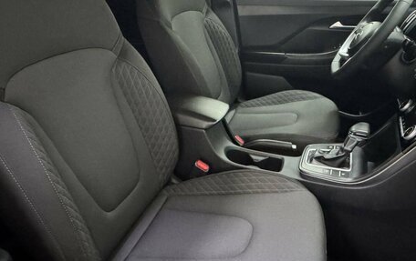 Hyundai Creta, 2021 год, 2 150 000 рублей, 9 фотография