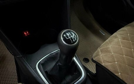 Volkswagen Polo VI (EU Market), 2011 год, 469 888 рублей, 20 фотография