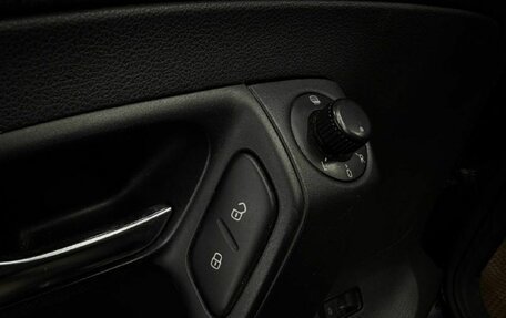 Volkswagen Polo VI (EU Market), 2011 год, 469 888 рублей, 17 фотография