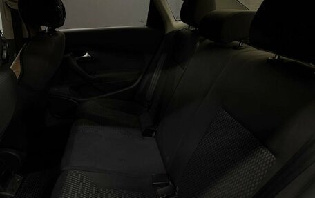 Volkswagen Polo VI (EU Market), 2011 год, 469 888 рублей, 23 фотография