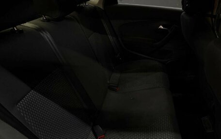 Volkswagen Polo VI (EU Market), 2011 год, 469 888 рублей, 22 фотография