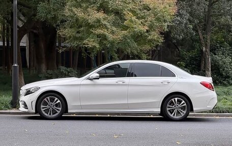 Mercedes-Benz C-Класс, 2021 год, 2 560 000 рублей, 4 фотография