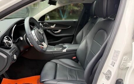 Mercedes-Benz C-Класс, 2021 год, 2 560 000 рублей, 7 фотография