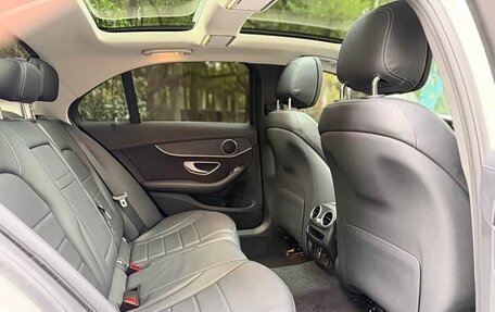 Mercedes-Benz C-Класс, 2021 год, 2 560 000 рублей, 8 фотография