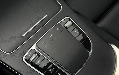 Mercedes-Benz C-Класс, 2021 год, 2 560 000 рублей, 13 фотография