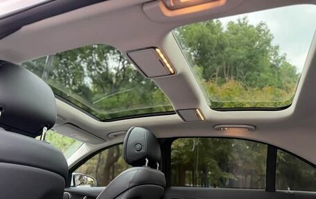 Mercedes-Benz C-Класс, 2021 год, 2 560 000 рублей, 11 фотография