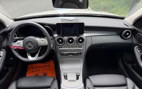 Mercedes-Benz C-Класс, 2021 год, 2 560 000 рублей, 10 фотография