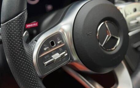 Mercedes-Benz C-Класс, 2021 год, 2 560 000 рублей, 12 фотография