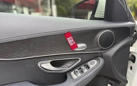 Mercedes-Benz C-Класс, 2021 год, 2 560 000 рублей, 17 фотография