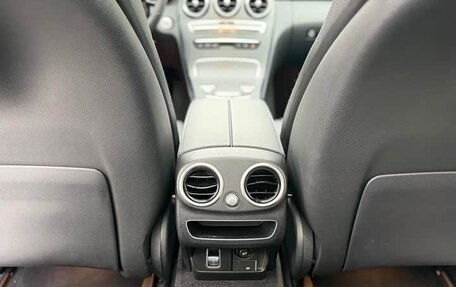 Mercedes-Benz C-Класс, 2021 год, 2 560 000 рублей, 18 фотография