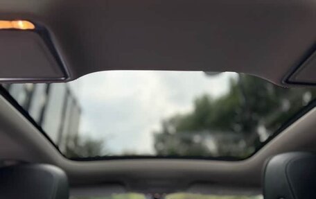 Mercedes-Benz C-Класс, 2021 год, 2 560 000 рублей, 19 фотография