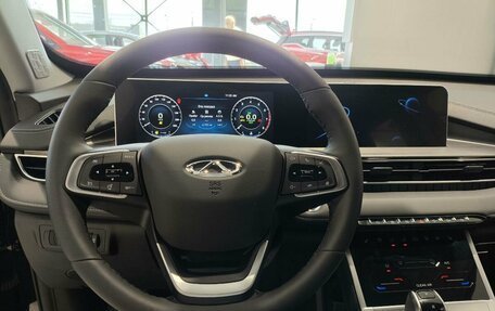 Chery Tiggo 4 I рестайлинг, 2025 год, 2 265 000 рублей, 9 фотография