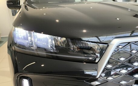 Chery Tiggo 4 I рестайлинг, 2025 год, 2 265 000 рублей, 11 фотография