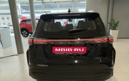 Chery Tiggo 4 I рестайлинг, 2025 год, 2 265 000 рублей, 5 фотография