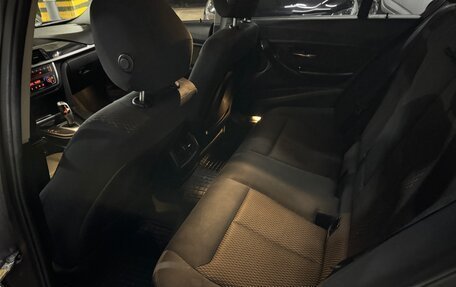 BMW 3 серия, 2012 год, 1 190 000 рублей, 9 фотография