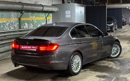 BMW 3 серия, 2012 год, 1 190 000 рублей, 5 фотография