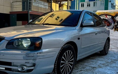 Hyundai Elantra III, 2004 год, 320 000 рублей, 4 фотография