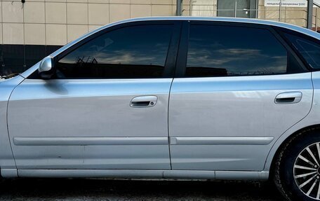 Hyundai Elantra III, 2004 год, 320 000 рублей, 3 фотография