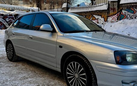 Hyundai Elantra III, 2004 год, 320 000 рублей, 2 фотография