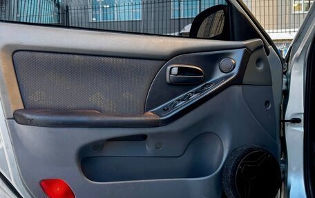 Hyundai Elantra III, 2004 год, 320 000 рублей, 10 фотография