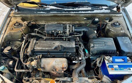 Hyundai Elantra III, 2004 год, 320 000 рублей, 8 фотография