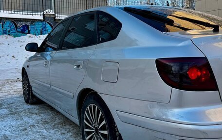 Hyundai Elantra III, 2004 год, 320 000 рублей, 6 фотография