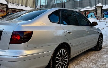 Hyundai Elantra III, 2004 год, 320 000 рублей, 7 фотография