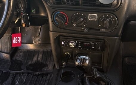 Chevrolet Niva I рестайлинг, 2014 год, 600 000 рублей, 9 фотография