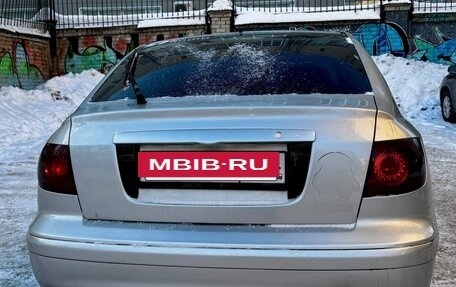 Hyundai Elantra III, 2004 год, 320 000 рублей, 5 фотография