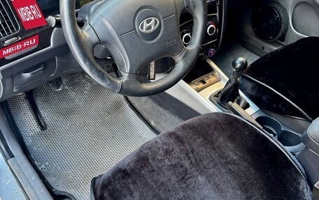 Hyundai Elantra III, 2004 год, 320 000 рублей, 11 фотография