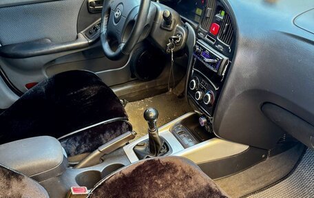 Hyundai Elantra III, 2004 год, 320 000 рублей, 15 фотография