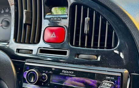 Hyundai Elantra III, 2004 год, 320 000 рублей, 13 фотография