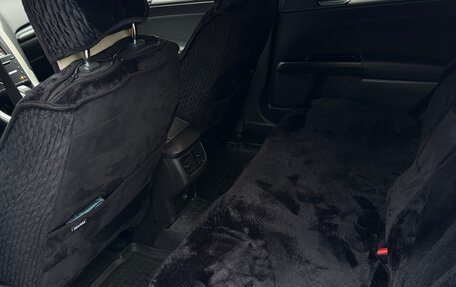 Ford Mondeo V, 2018 год, 1 650 000 рублей, 11 фотография