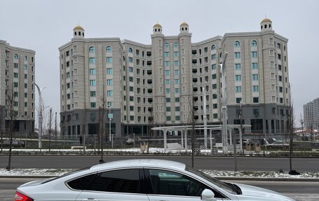 Ford Mondeo V, 2018 год, 1 650 000 рублей, 4 фотография