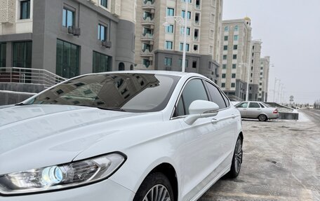 Ford Mondeo V, 2018 год, 1 650 000 рублей, 6 фотография