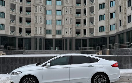 Ford Mondeo V, 2018 год, 1 650 000 рублей, 3 фотография