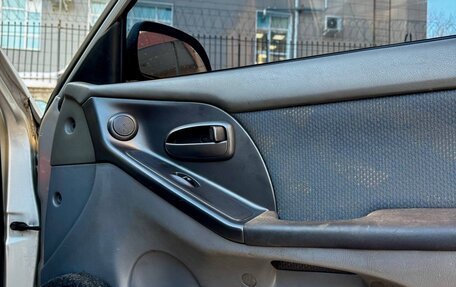 Hyundai Elantra III, 2004 год, 320 000 рублей, 16 фотография